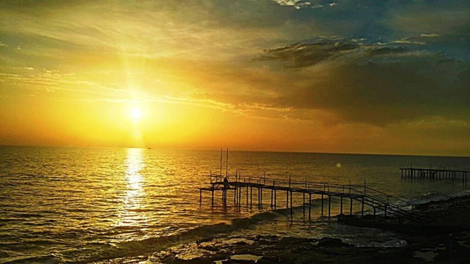 Mirador Resort & Spa Konaklı Zewnętrze zdjęcie