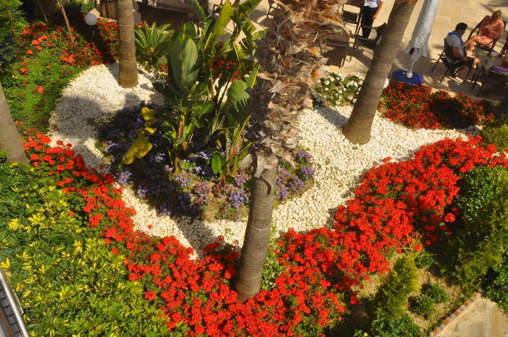 Mirador Resort & Spa Konaklı Zewnętrze zdjęcie